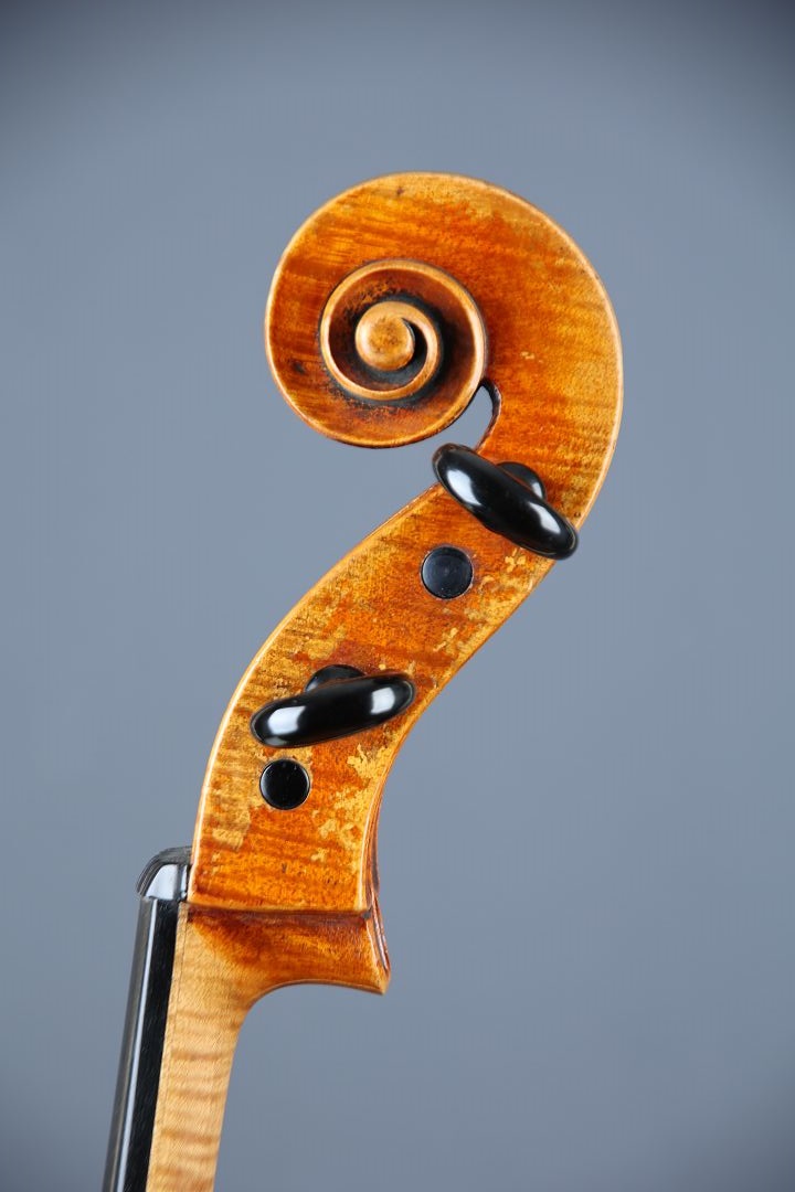 Heberlein Theodor - VC048